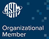 Należymy do  ASTM International
